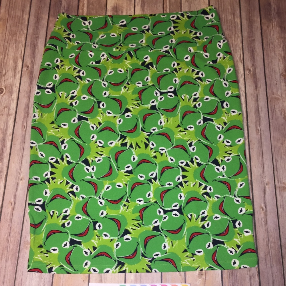 LuLaRoe Disney Cassie